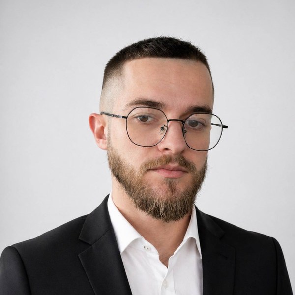 Bohdan Ostroverkha